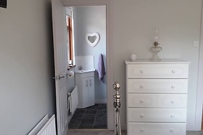 Lovely 1-bed Apartment at Whitepark Bay Co Antrim