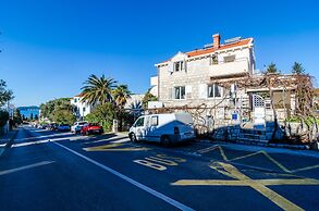 Relaxing Duplex Apartment A3, Close to the Sunset Beach Near Dubrovnik