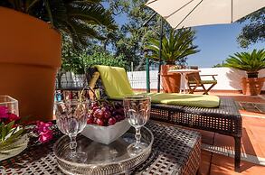 Villa V5 With Private Pool