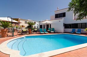 Villa V5 With Private Pool With Table Tennis