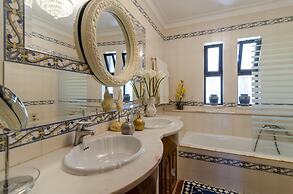 Villa V5 With Private Pool