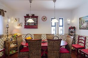 Villa V5 With Private Pool