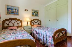 Villa V5 With Private Pool