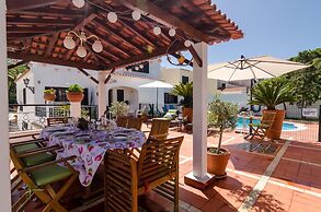 Villa V5 With Private Pool