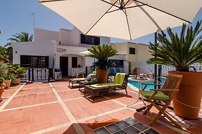 Villa V5 With Private Pool