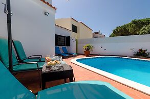 Villa V5 With Private Pool