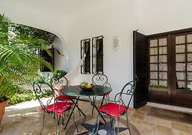 Villa V5 With Private Pool