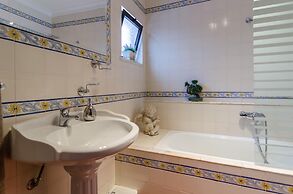 Villa V5 With Private Pool