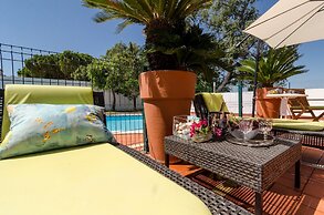 Villa V5 With Private Pool