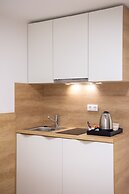 Room-apartments & Rooms Buble - Studio w