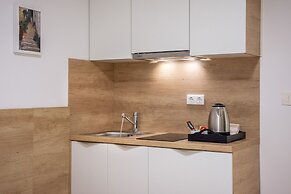 Room-apartments & Rooms Buble - Studio w