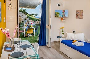 Apt Perterrepermari a 2 Km Da Riserva Dello Zingaro