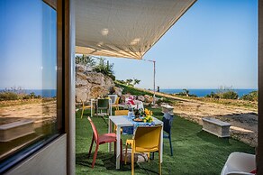 Apt Perterrepermari a 2 Km Da Riserva Dello Zingaro