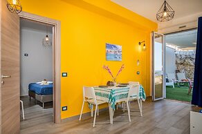 Apt Perterrepermari a 2 Km Da Riserva Dello Zingaro