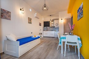 Apt Perterrepermari a 2 Km Da Riserva Dello Zingaro