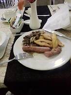 Room-nippon Grand Hotels - 3 Bd Apartmen