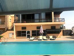 Room-nippon Grand Hotels - 3 Bd Apartmen