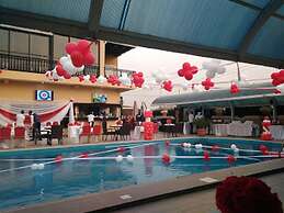 Room-nippon Grand Hotels - 3 Bd Apartmen
