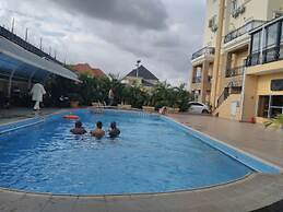 Room-nippon Grand Hotels - 3 Bd Apartmen