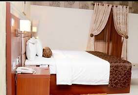 Room-nippon Grand Hotels - 3 Bd Apartmen