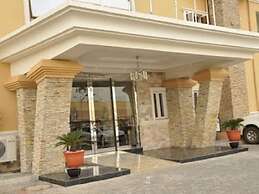 Room-nippon Grand Hotels - 3 Bd Apartmen