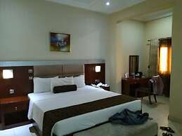 Room-nippon Grand Hotels - 3 Bd Apartmen