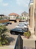 Room-nippon Grand Hotels - 3 Bd Apartmen
