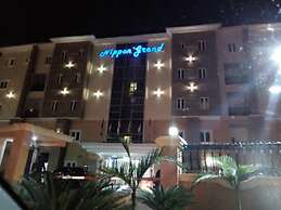 Room-nippon Grand Hotels - 3 Bd Apartmen