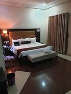 Room-nippon Grand Hotels - 3 Bd Apartmen