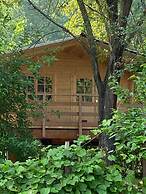 Holiday House Sullalbero Rural eco in Alba