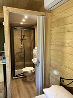 Holiday House Sullalbero Rural eco in Alba
