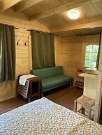 Holiday House Sullalbero Rural eco in Alba