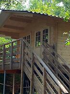 Holiday House Sullalbero Rural eco in Alba