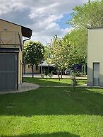 Holiday House Sullalbero Rural eco in Alba