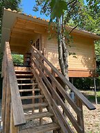 Holiday House Sullalbero Rural eco in Alba