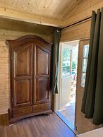 Holiday House Sullalbero Rural eco in Alba