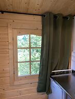 Holiday House Sullalbero Rural eco in Alba
