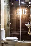 Room-oragon Hotel -penthouse