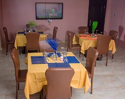 Room-oragon Hotel -penthouse