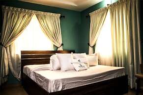 Room-oragon Hotel -penthouse