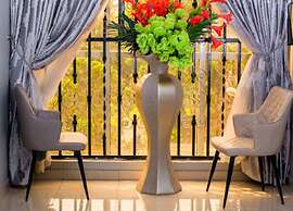 Room-oragon Hotel -penthouse