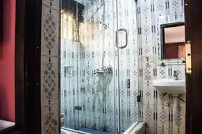 Room-oragon Hotel -penthouse