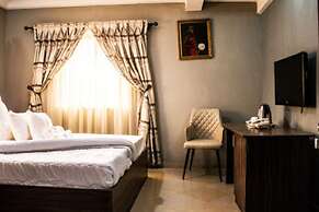 Room-oragon Hotel -penthouse