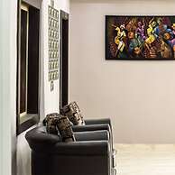 Room-oragon Hotel -penthouse