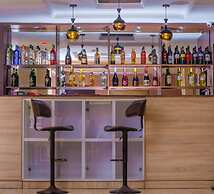 Room-oragon Hotel -penthouse