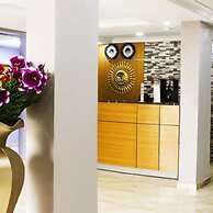 Room-oragon Hotel -penthouse