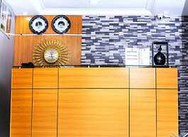 Room-oragon Hotel -penthouse
