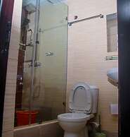 Room-oragon Hotel -penthouse