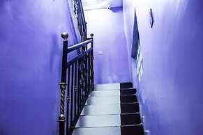 Room-oragon Hotel -penthouse