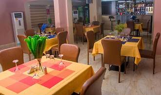Room-oragon Hotel -penthouse